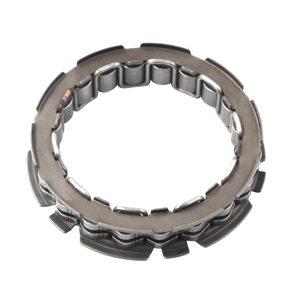 AHL Starter Clutch One Way Bearing Ducati S2R/S2R 800/S4/S4R Testastretta S4RS/S4RS Tricoclore/Super Sport 900 900S 900SS