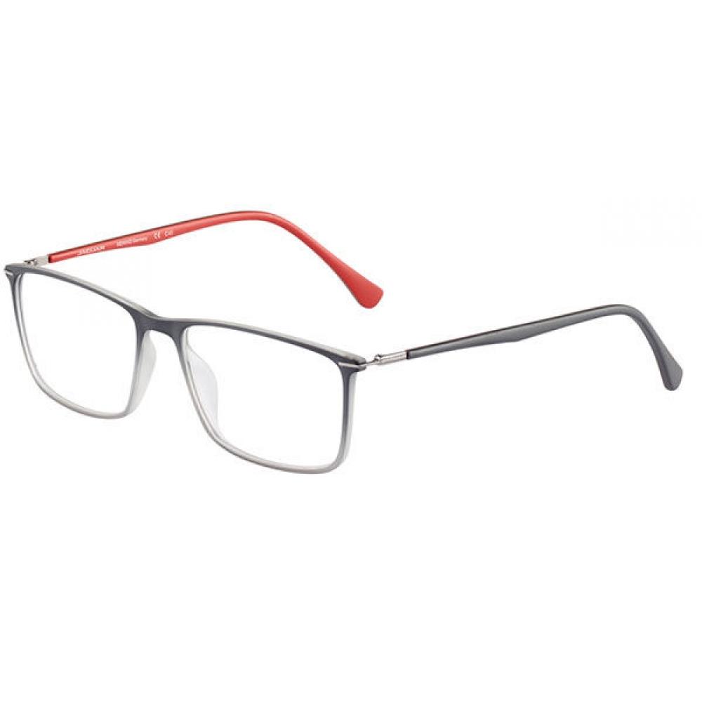 

Jaguar 6807 6500 Unisex Eyeglasses /55-16-140
