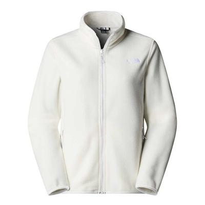 Womens/Ladies 100 Glacier Fleece Jacket