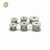 HTD 3M Synchronous Pulley 12 13 14 15 16 17 18 19 20Teeth Bore 3/3.17/4/5/6/6.35mm Fit Belt Width 6/10/15mm 3M Timing Wheel Gear