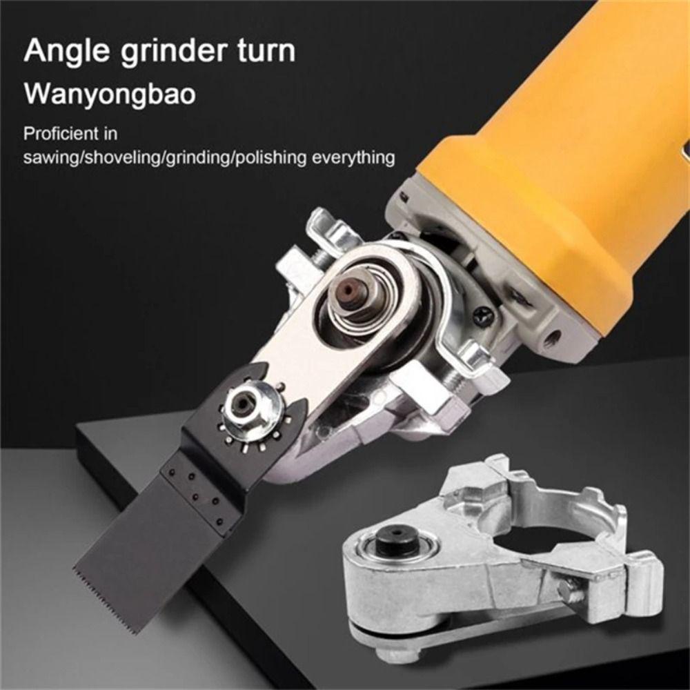 M10/M14 Thread M10 M14 Angle Grinder Accessory  Electric Trimming Machine