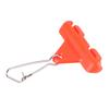 30pcs Professional Zips Slider Booms for Boat Sea Fishing Rigs