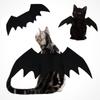 Decoration Puppy Apparel for Cat Pet Clothing Dog Dress Up Pet Supplies Bat Wings Dog Costumes