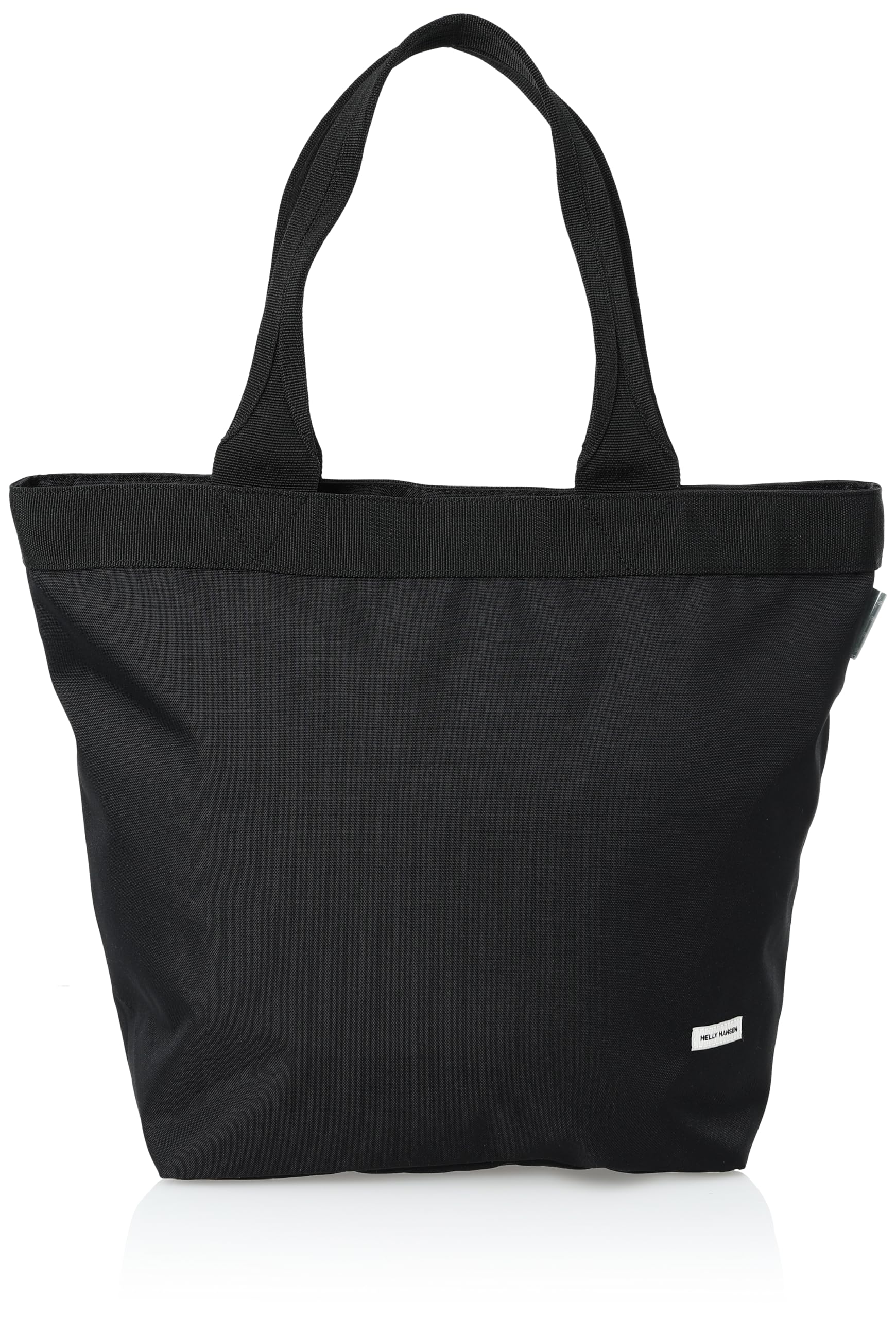 

Tote Bag Cordura Tote Durable A4 Size 14 Inch PC Unisex HY92417 Black [Helly Hansen] чорний