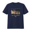 Dead Can Dance Anastasis Copertina Album Stampa Cotone Maglietta Nera S 5XL vintage Lavata Morbida streetwear uomo Leggermente Elastica