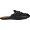 Women's Slip-ons Palmaria D45muf00046-c9999