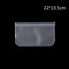 Reusable Food Storage Bags Eva Food Containers Leakproof Freezer Bag Organization Tools