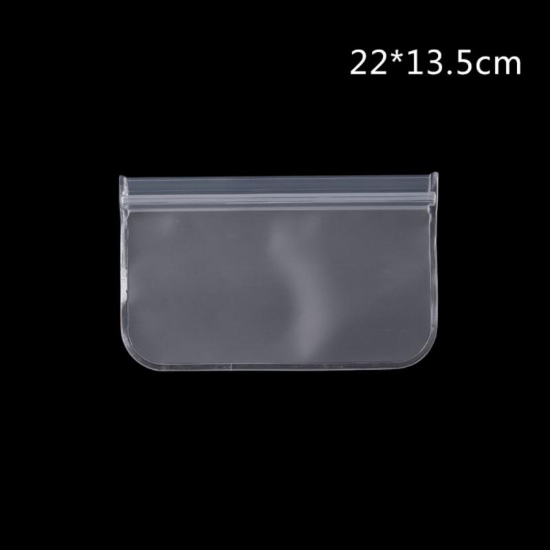 Reusable Food Storage Bags Eva Food Containers Leakproof Freezer Bag Organization Tools