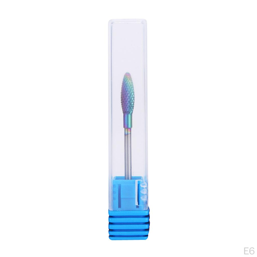Bit Sharp Cutter For Nail Beauty Manicure Pedicure