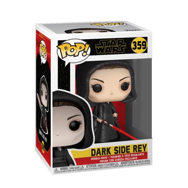 

Фигурки Funco Star Wars Dark Ray Film 47989, 1 корейская игрушка