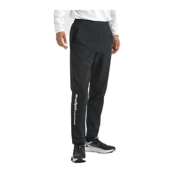 (DESCENTE) DESCENTE AIRY TRANSFER Light Warm Tapered Pants