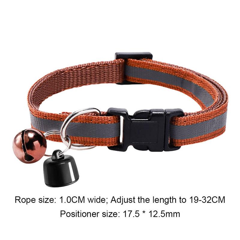 NEW Gps Tracker with Adjustable Collar System FindMy App Air Tag Smart Bluetooth Locator Child Finder Bag Anti-Loss Pet Collar