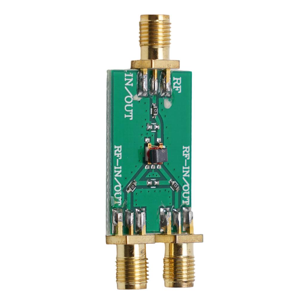 Convertisseur RF Différentiel Vers Monopolaire 10 MHz à 3 GHz Balun 11 ETC11 Supportant 1 1 Barron pour la Conversion de Signal RF