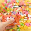 Miniature Food & Animal Toys: Blind Bags for Kindergarten Prizes & Activities