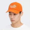 Korean Style Sun Protection Hat Letter Embroidery Peaked Cap Simple Quick-Drying Baseball Cap  Girl