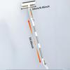 Glass Cleaning Tool with Non-Slip Grip for Mirrors and