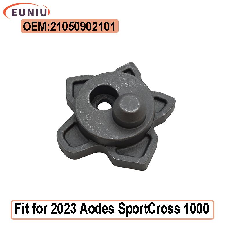 INDEX WASHER fit for Aodes SportCross 1000 OEM 21050902101