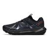 Anta Slip Resistant Abrasion Resistant Slip Resistant Abrasion Resistant Low top Running Shoes Men's Black 112315660A-4