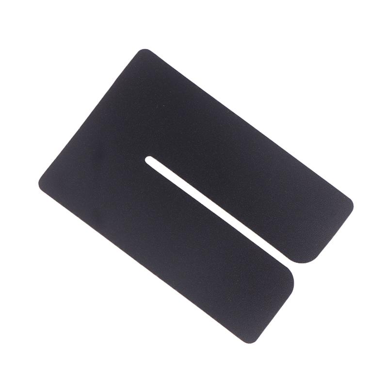 25 Adet Anti-Uv Kalkan Koruyucular Saç Uzatma Koruyucu Yapraklar Dikdörtgen Isı Kalkanı Yaprakları Uv Lamba Saç Uzatmaları İçin