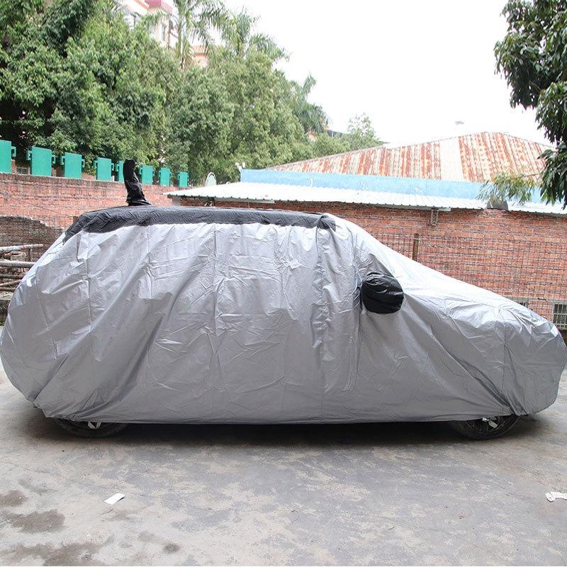 Car Covers Sun Waterproof Protection for BMW MINI Countryman Cooper F54 F56 R60 Rain Dust Proof Protector Car Accessories