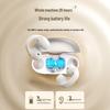Edifier Comfo Clip Open-Ear Sports Bluetooth Headphones