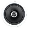 6.5" Coaxial Paper Cone In-Ceiling Speaker for Home & Commercial Background Music