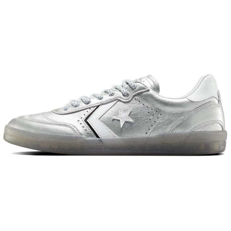Converse Louie Lopez Pro 2 Low Silver Men s A10594C EU 35.5