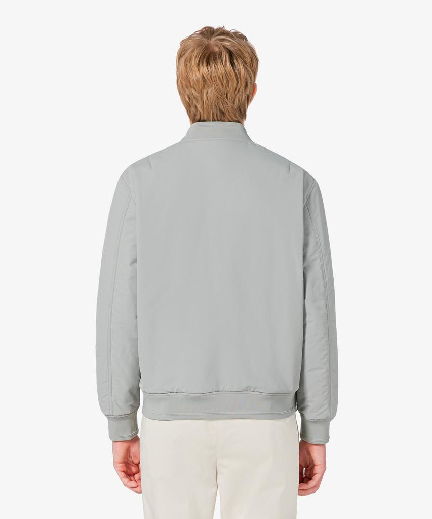 Lacoste Men'S Reversible Ma-1 Bh850E-56G 02S