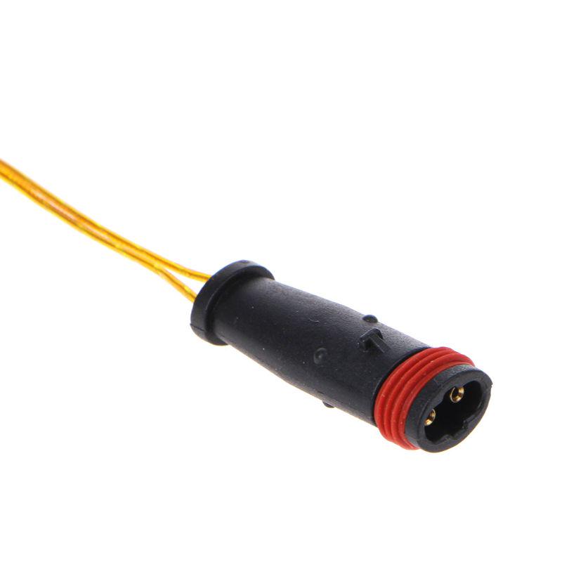 Ersatz Teile Hinten Bremsbelag Draht für Mercedes Benz W220 W204 Auto Zubehör