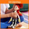 Woody Toy Story Und Jessie Puppe Interaktive Sprechende Actionfiguren Spielzeug Kinder