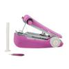 Portable Mini Manual Sewing Machine - Compact & Creative Design