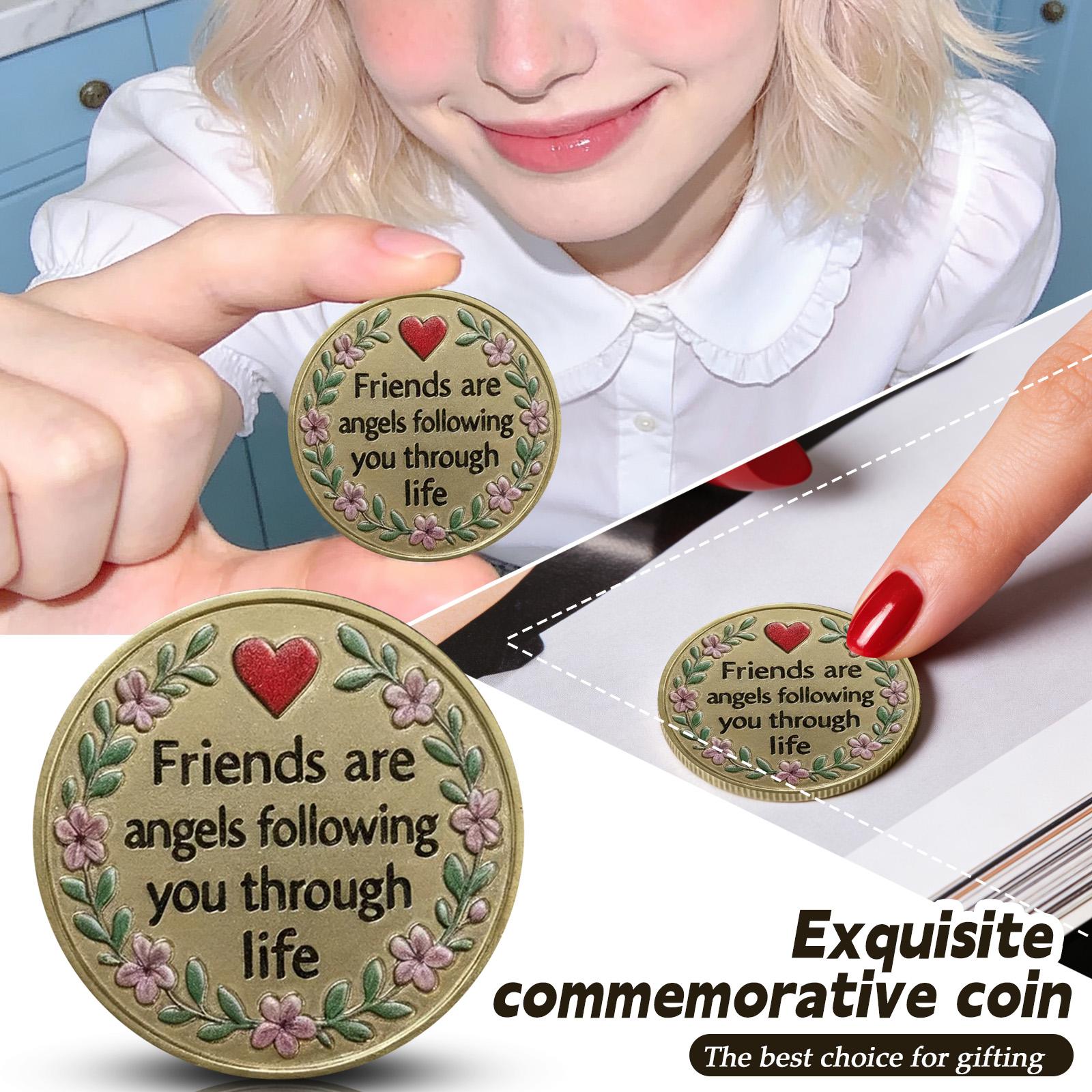 

Interesting commemorative gifts are worth collecting collectibles that look back events one size білий