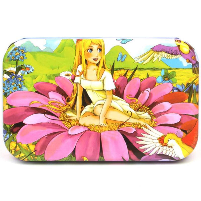 1pc 60piece Jigsaw Puzzle for Kids Educational Toys Children Cartoon Animal Puzzles Intellectual Development Montessori Games