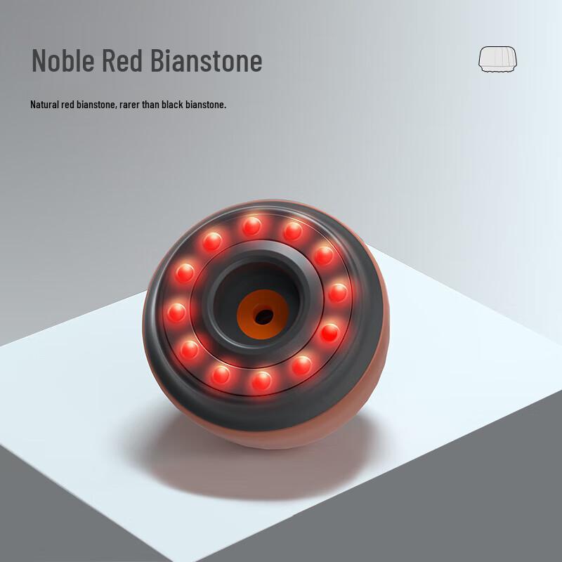 Zuodian Smart Electric Cupping & Gua Sha Massager