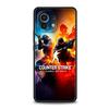 Counter Strike CS GO Hot Game Phone Case for Xiaomi Poco F6 F5 F4 F3 X6 X5 X4 X3 NFC M5 M4 M3 C51 C50 C55 GT 5G Silicone Cover