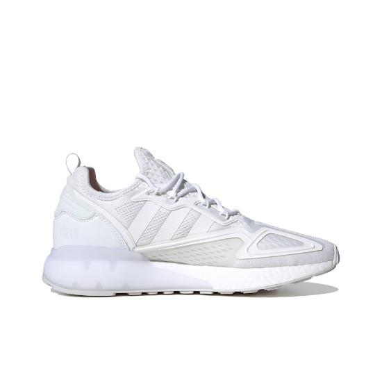 adidas ZX 2K Boost 'Cloud White' FX8834 Men's Shoes