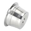 Stainless Steel Material Stainless Steel Coffee Capsules  For K Fee Coffee Machine
