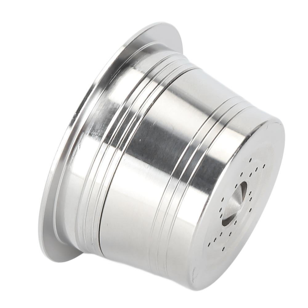 Stainless Steel Material Stainless Steel Coffee Capsules For K Fee Coffee Machine