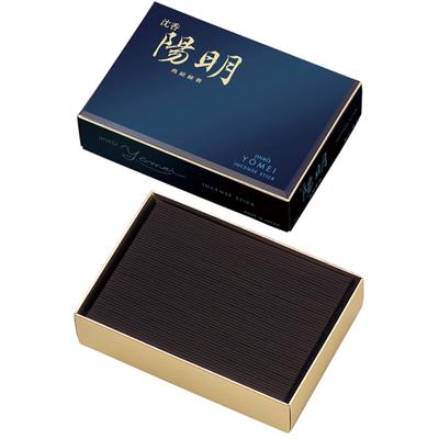 Gyokushodo Incense Agarwood Yangmei Large Rose Stick Agarwood-based Approx. 13.8cm