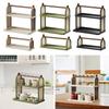Coffee Mug Holder Decoration Accessories Versatile Gift Coffee Cup Holder for Cabinet Table Counter Office Coffee Bar Station