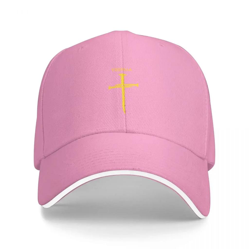 YESHUA Cross Baseball Cap |-F-| Cute Custom Cap Women's Hats For The Sun Unisex's