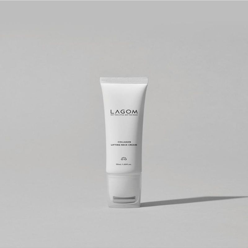 

Lagom Collagen Lifting Neck Cream