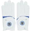 [Footjoy] Weather Soft White/Blue For Both Hands Women's 18cm FGWF3PRWB-18