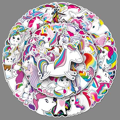 Hračky a hry – Samolepky pro děti