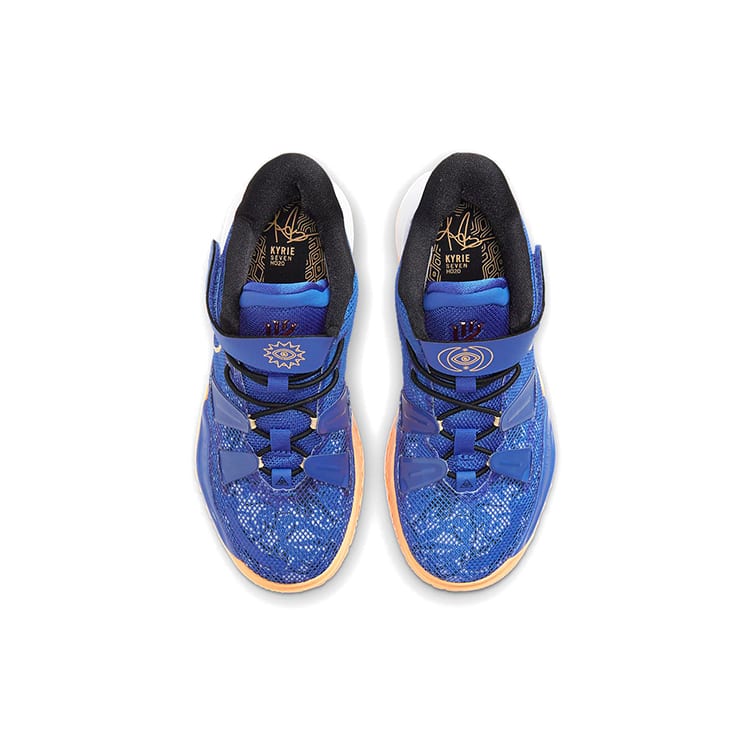 Nike Kyrie 7 Sisterhood PS CT4087-400
