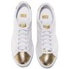Onitsuka Tiger Lawnship Sneakers 'White Gold' Sneakers D518K-0194