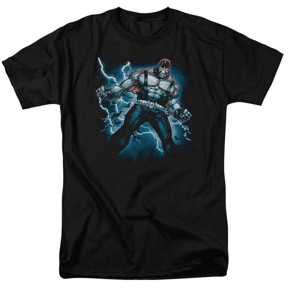 Batman  Stormy Bane  T-Shirt - Regular or Sleeveless - to 6X S