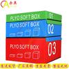 Progressive Soft Plyo Box Set