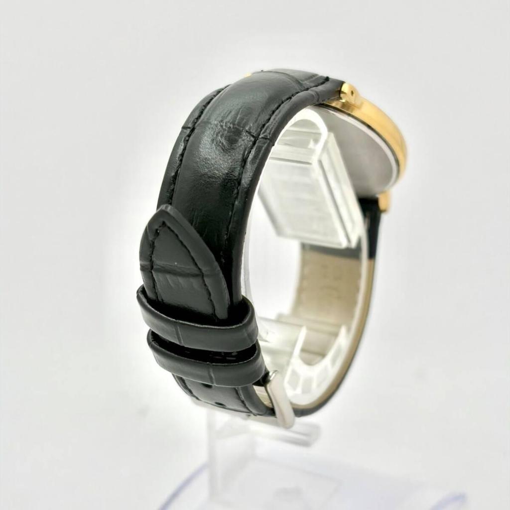 [New battery] SEIKO LUCENT Boys' watch 7N01-625A 260258 New belt