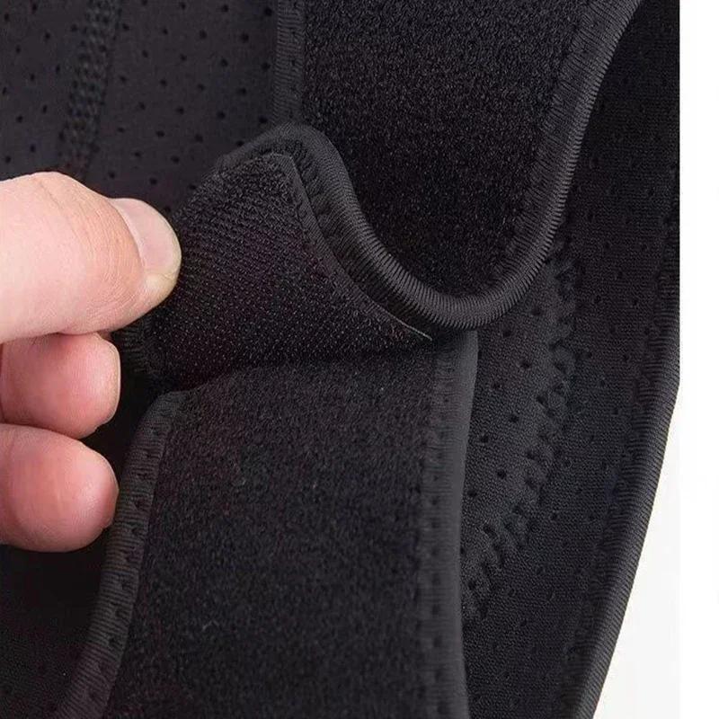 1 PC Active Knee SBR Anti Slip Protection Collision Dance Skiing Motorcycle Riding Impact Turtle Shell Sponge Gym Accessories